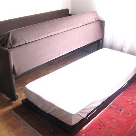 Delicious Apartament Near St. Mark Square البندقية الغرفة الصورة