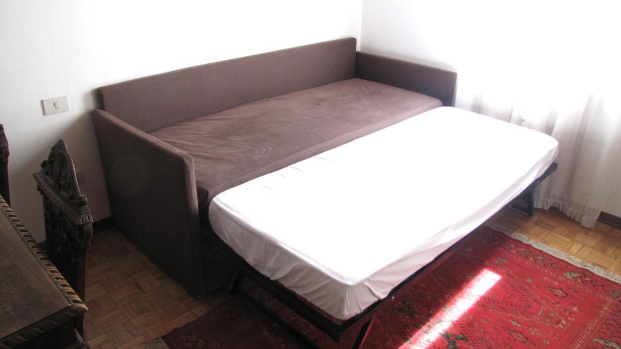Delicious Apartament Near St. Mark Square البندقية المظهر الخارجي الصورة