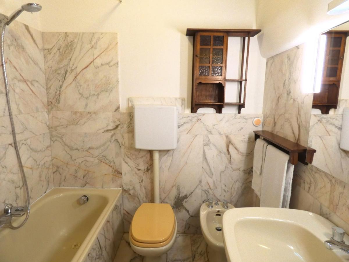 Delicious Apartament Near St. Mark Square البندقية المظهر الخارجي الصورة