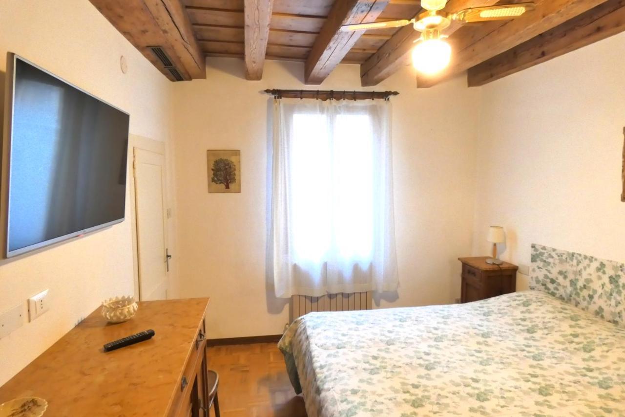 Delicious Apartament Near St. Mark Square البندقية المظهر الخارجي الصورة
