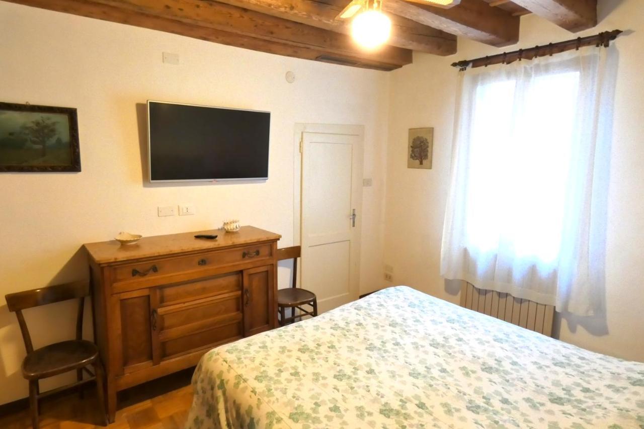 Delicious Apartament Near St. Mark Square البندقية المظهر الخارجي الصورة