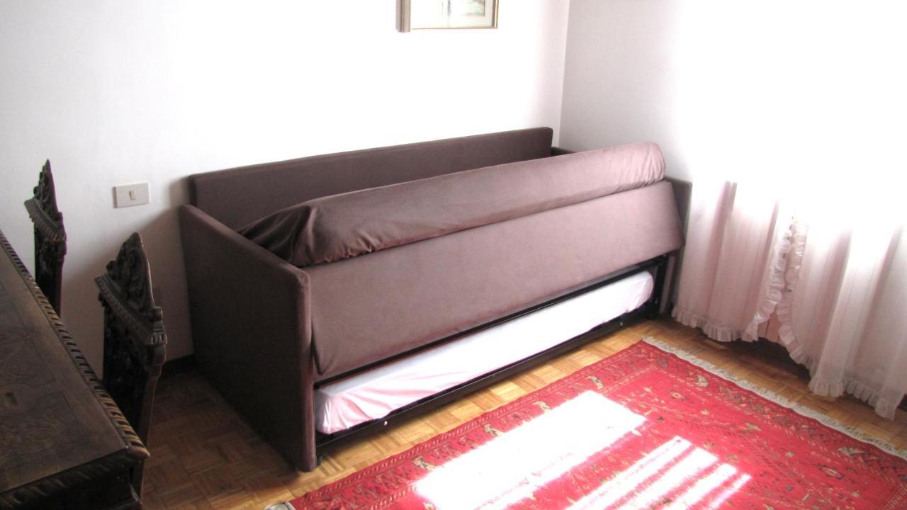 Delicious Apartament Near St. Mark Square البندقية المظهر الخارجي الصورة