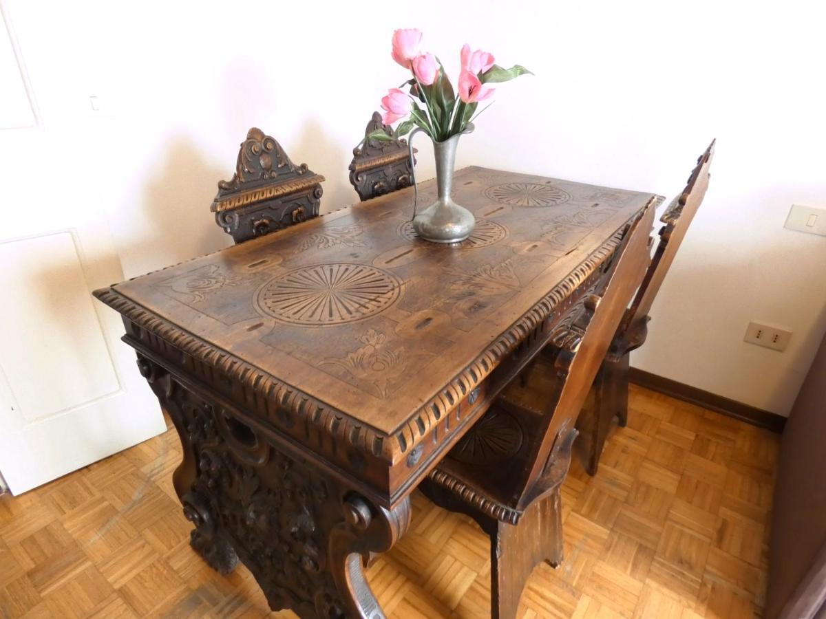 Delicious Apartament Near St. Mark Square البندقية المظهر الخارجي الصورة