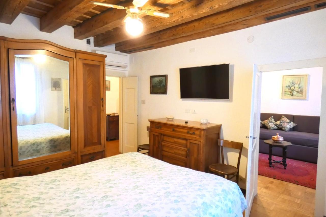 Delicious Apartament Near St. Mark Square البندقية المظهر الخارجي الصورة