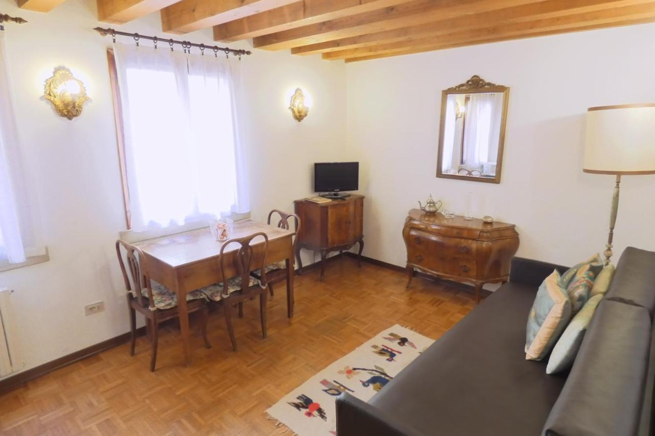 Delicious Apartament Near St. Mark Square البندقية المظهر الخارجي الصورة