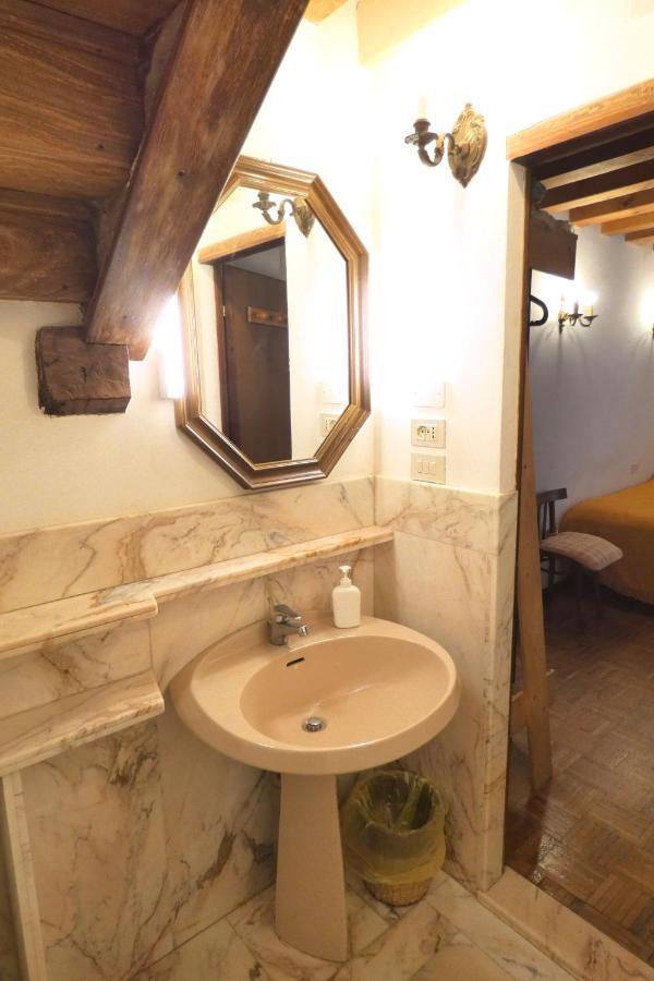 Delicious Apartament Near St. Mark Square البندقية المظهر الخارجي الصورة