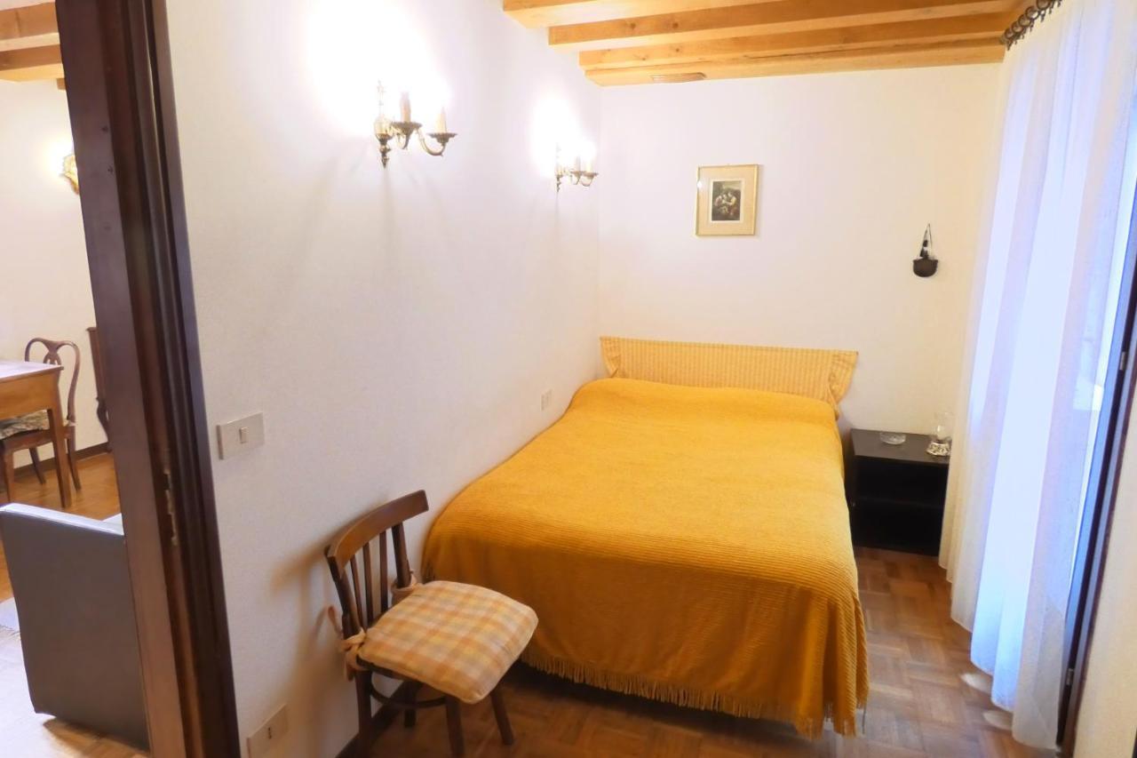 Delicious Apartament Near St. Mark Square البندقية المظهر الخارجي الصورة