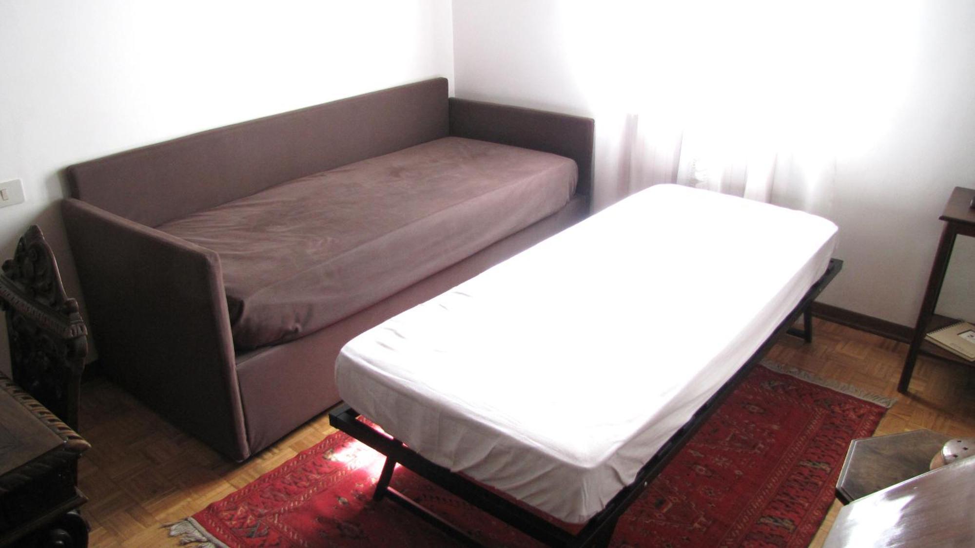 Delicious Apartament Near St. Mark Square البندقية الغرفة الصورة